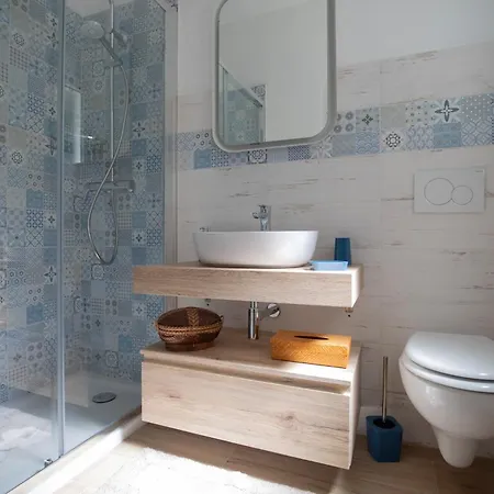 Casa Mare Blu - Helloelba Pomonte