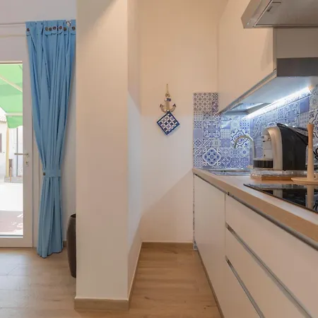 Casa vacanze Casa Mare Blu - Helloelba *