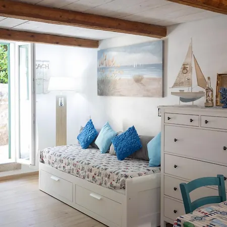 Casa Mare Blu - Helloelba Casa vacanze