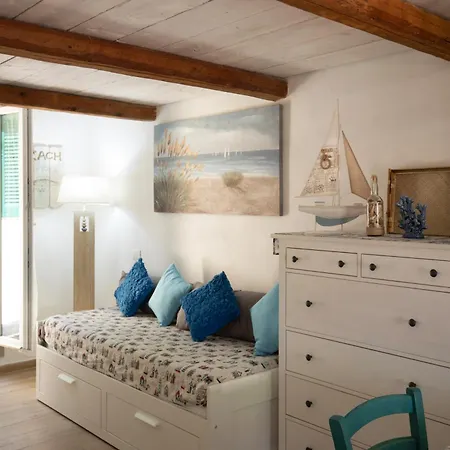 Casa vacanze Casa Mare Blu - Helloelba *