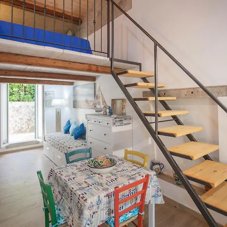Casa vacanze Casa Mare Blu - Helloelba *