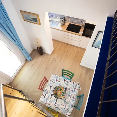 Casa vacanze Casa Mare Blu - Helloelba *