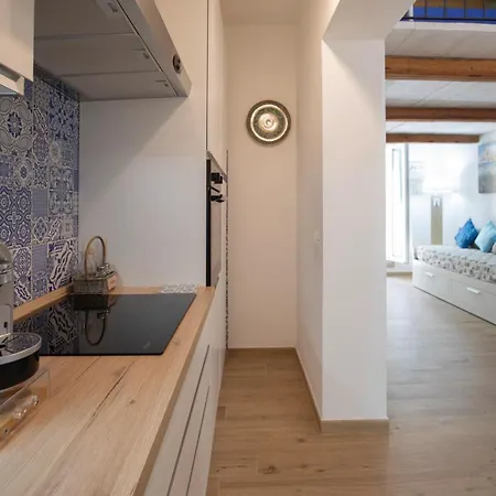 Casa Mare Blu - Helloelba *