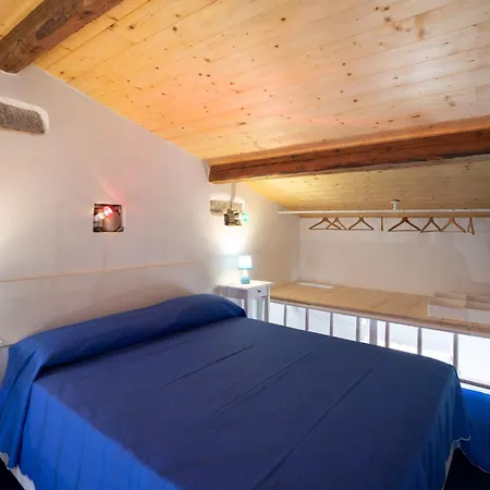 Casa Mare Blu - Helloelba * Pomonte