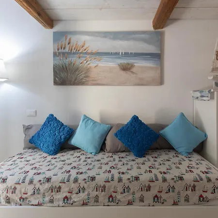 Casa Mare Blu - Helloelba Casa vacanze Pomonte