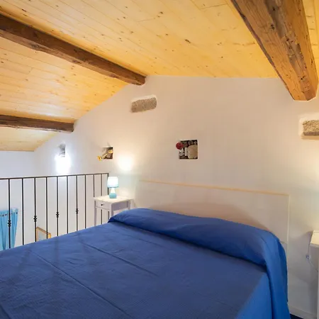 Casa vacanze Casa Mare Blu - Helloelba