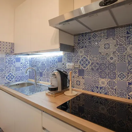 Casa Mare Blu - Helloelba Pomonte