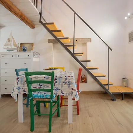 Casa Mare Blu - Helloelba 펜션 포몬테