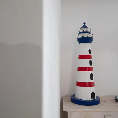 Prázdninový dům Casa Mare Blu - Helloelba