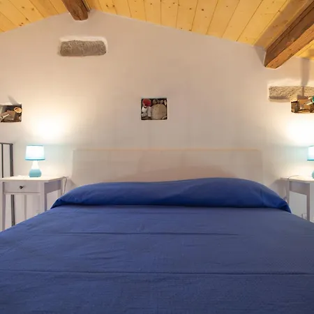 Casa Mare Blu - Helloelba Prázdninový dům *