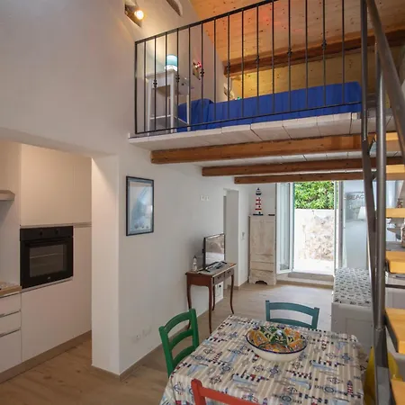 Casa Mare Blu - Helloelba